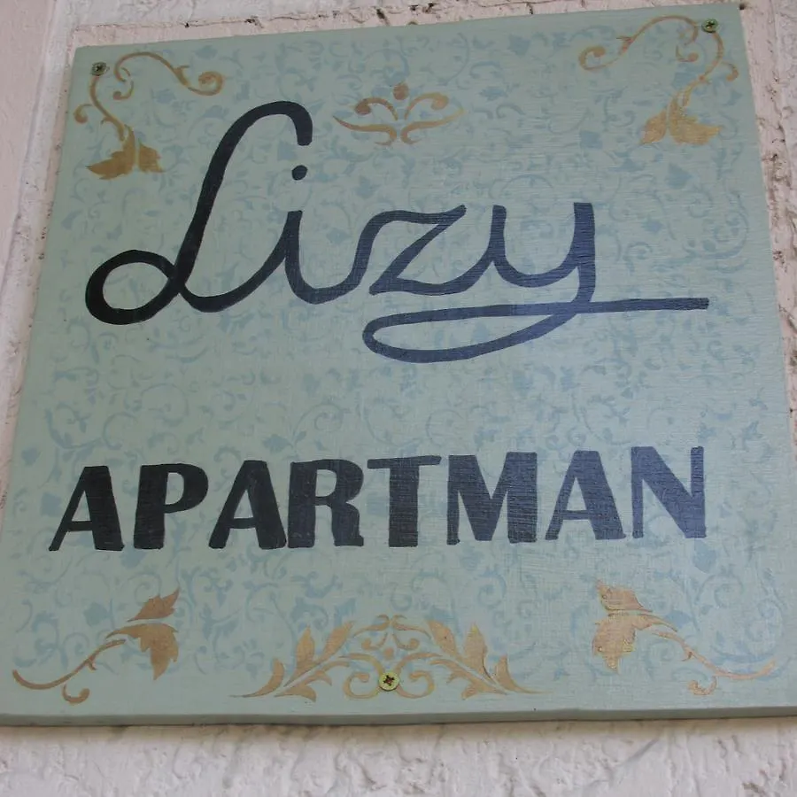 Lizy Apartman Apartment Eger Hungary